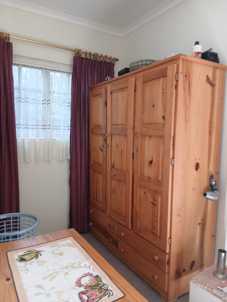 3 Bedroom Property for Sale in Noorsekloof Eastern Cape